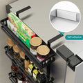 3 Tier Multi-functional Refrigerator