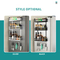 3 Tier Multi-functional Refrigerator