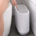 10L Trash Cans Garbage Rubbish Bin