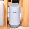 10L Trash Cans Garbage Rubbish Bin