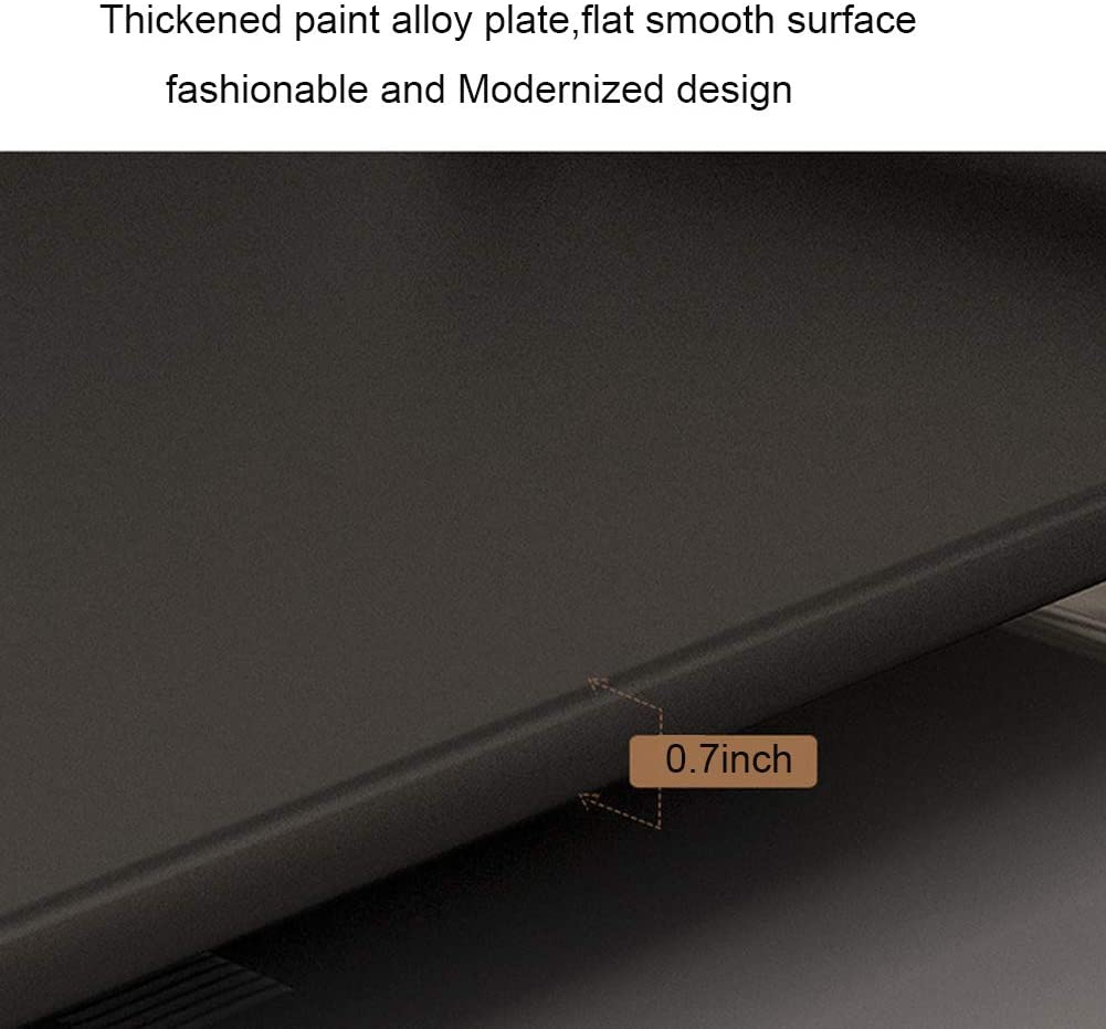 Adjustable Kitchen Microwave Rack