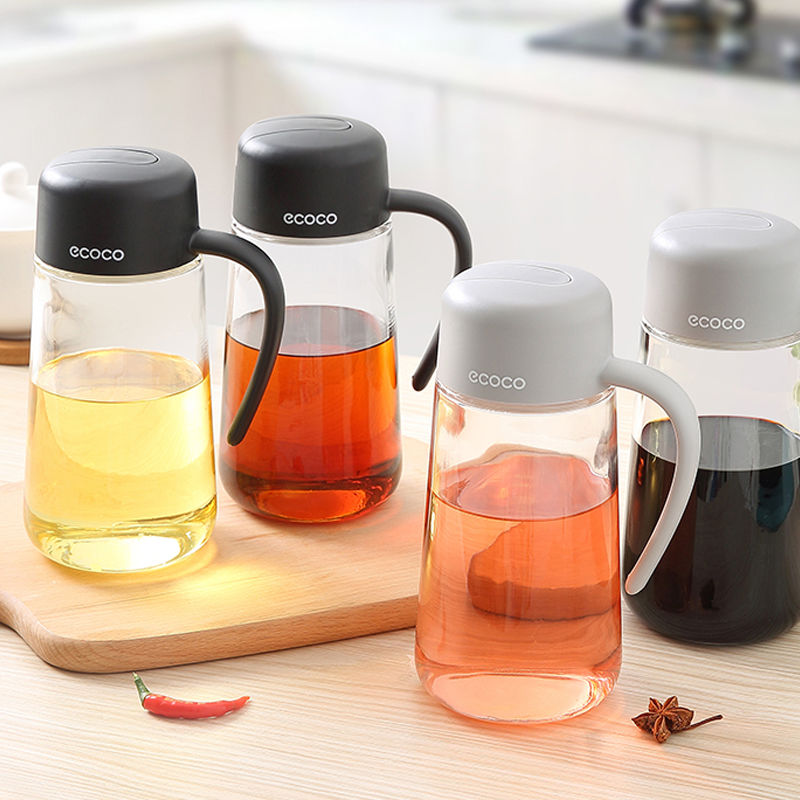 600/1000ml Oil Bottle