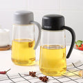 600/1000ml Oil Bottle