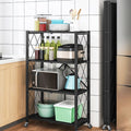 3/4/5 Layers Multi-function Storage Rack