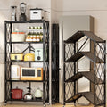 3/4/5 Layers Multi-function Storage Rack