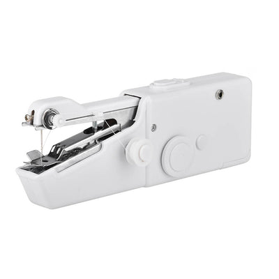 Mini Portable Hand Sewing Machine