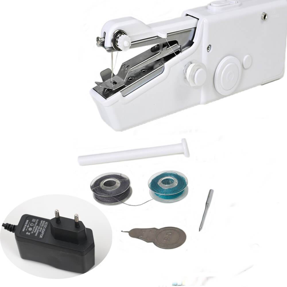 Mini Portable Hand Sewing Machine