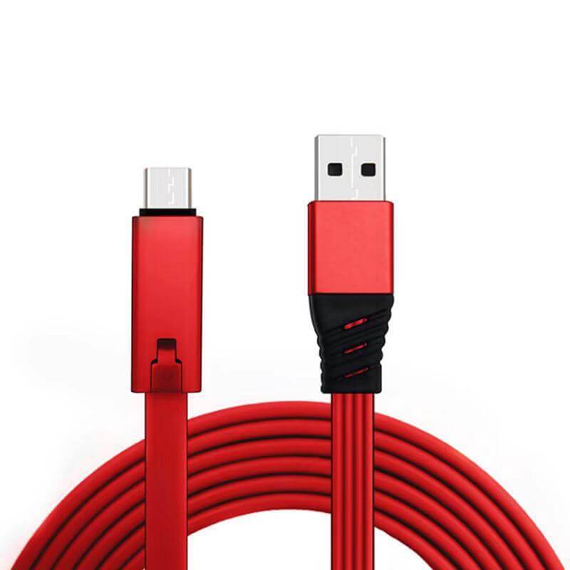 Renewable Charging Cable