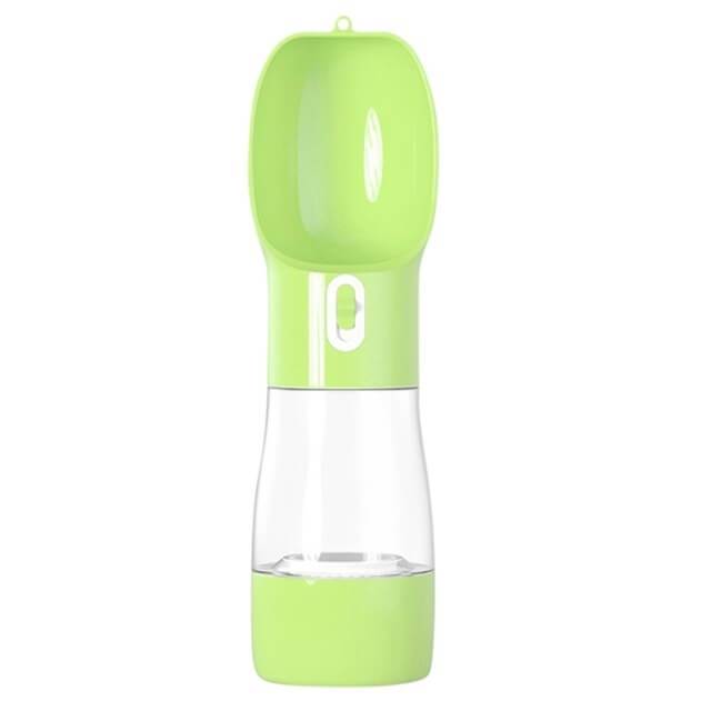 Portable Pet Dog Water Bottle For Dogs