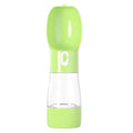 Portable Pet Dog Water Bottle For Dogs