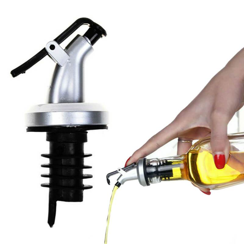 Oil Bottle Stopper