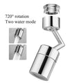 720° Rotatable Faucet