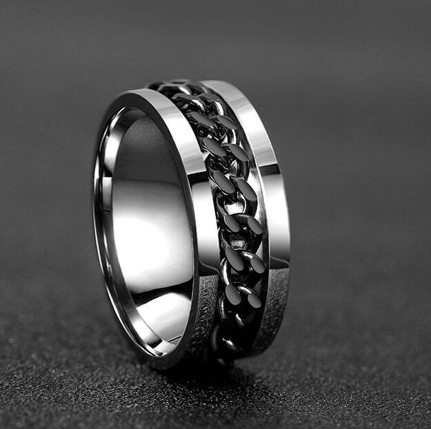 Rotatable Ring