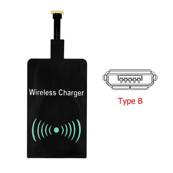 Wireless Charging Kit