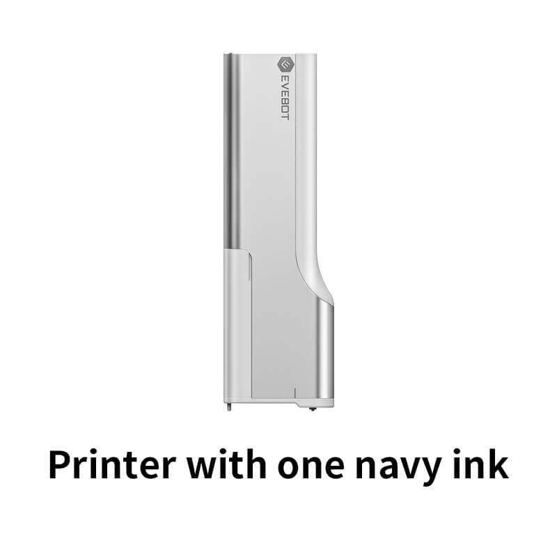 Portable Print Pen