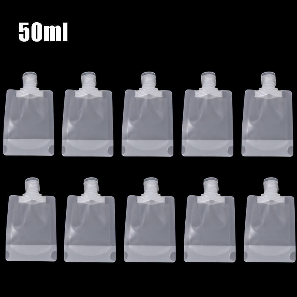 10pcs Liquid Dispenser bags