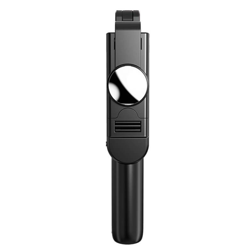 Wireless Fill Light Selfie Stick Foldable Mini Tripod
