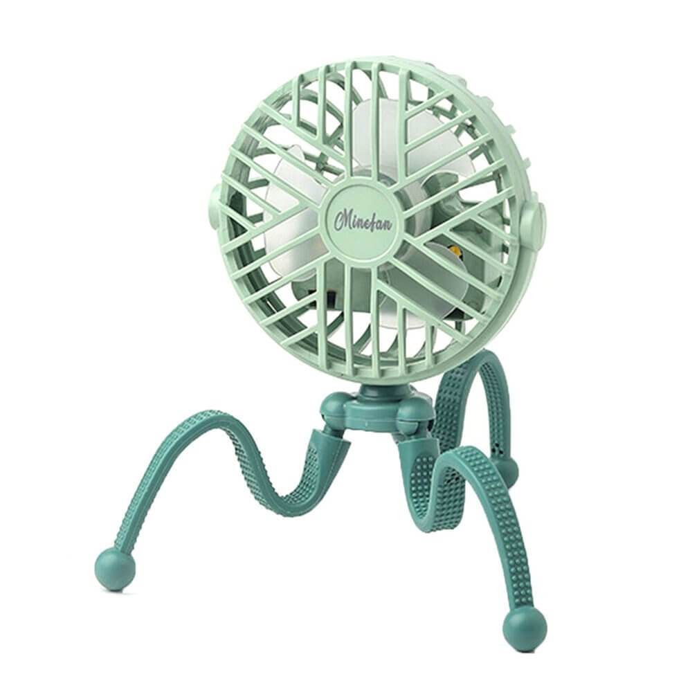 Mini Stroller Fan