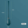 Silicone Toilet Brush