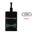 Wireless Charging Kit