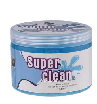 Vehicle Cleaning Soft Rubber
