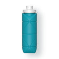 Travel Foldable Silicone Water Bottle