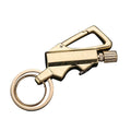 Multi-Function Key Ring