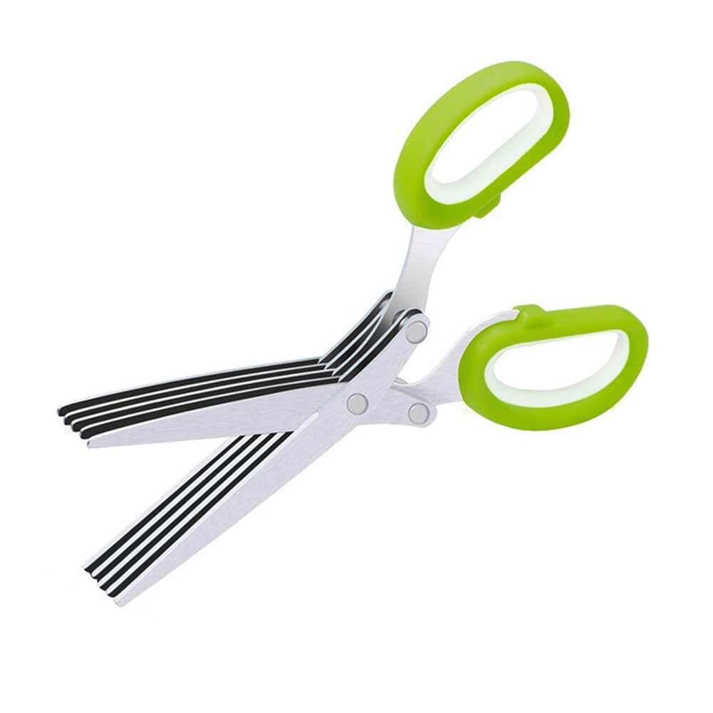 Kitchen Shredded Scissor Tool