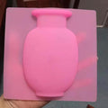 Silicone Magic Vases