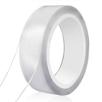 Nano Tracsless Tape