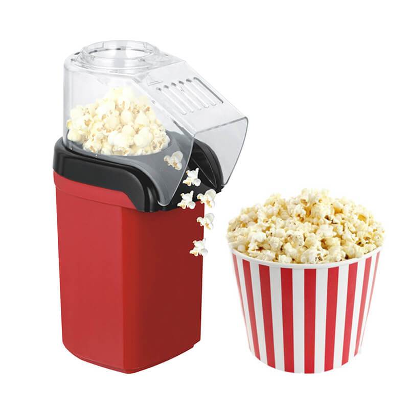 Home Popcorn Popper