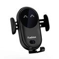 Car Phone Holder Wireless Charger