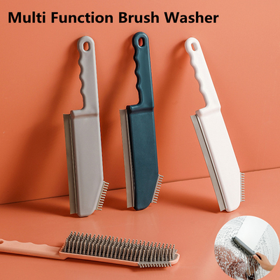 Silicone Cleaning Brush