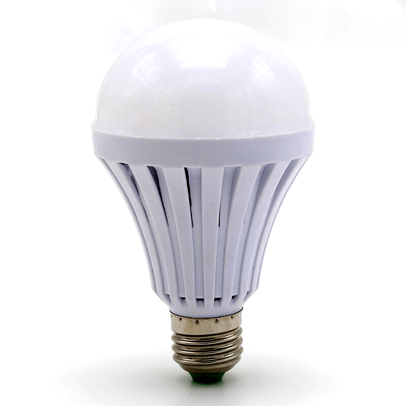 Emergency Lighting Smart LED Bulbs