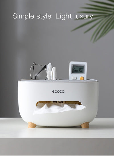 Napkin Holder Tissue Box