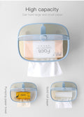 Napkin Holder Tissue Box
