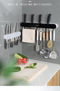 Multifunctional Kitchen Knife Storage Container