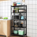 3/4/5 Layers Multi-function Storage Rack